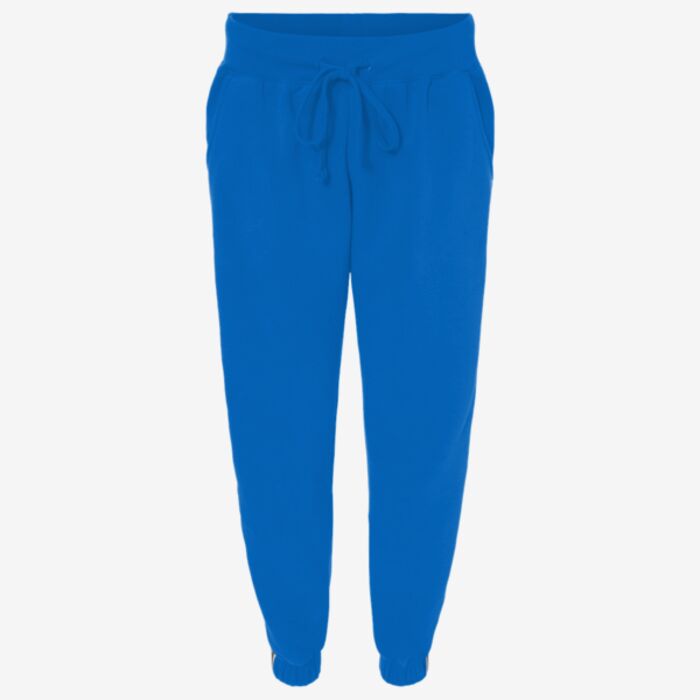 J. America Women's Rival Fleece Joggers 8643 Women's Rival Fleece Joggers Thumbnail