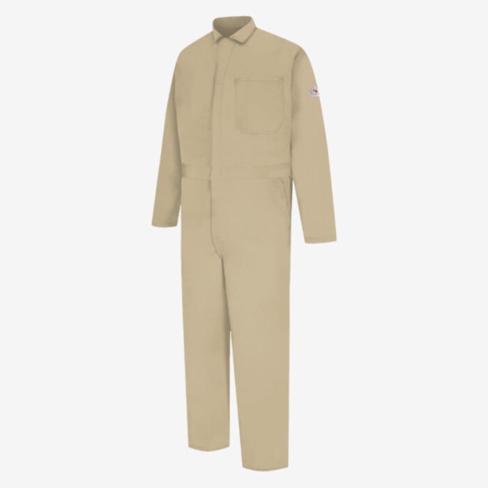 Bulwark Men's Extended Sizes Classic Coverall Excel FR CEC2EXT Men's Extended Sizes Classic Coverall Excel FR Thumbnail