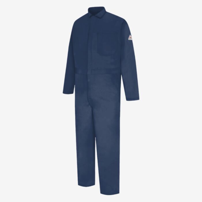 Bulwark Men's Tall Classic Coverall Excel FR CEC2T Men's Tall Classic Coverall Excel FR Thumbnail