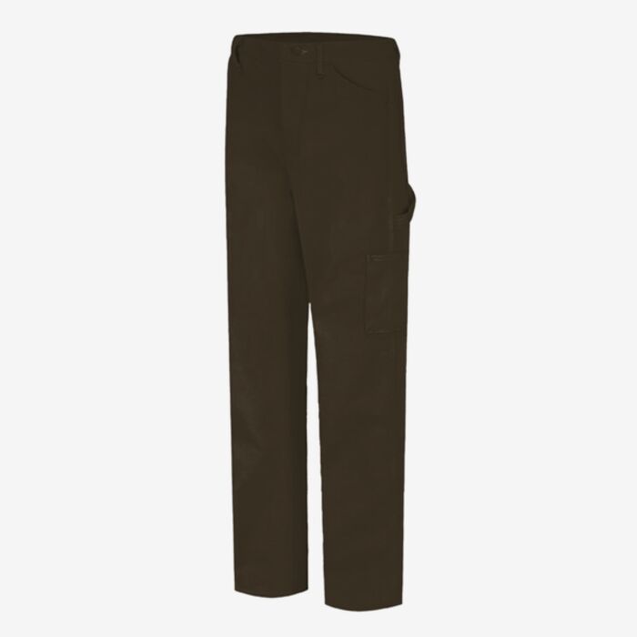 Bulwark Men's Dungaree - EXCEL FR® ComforTouch® - 11.0 oz. PLJ8 Men's Dungaree - EXCEL FR® ComforTouch® - 11.0 oz. Thumbnail