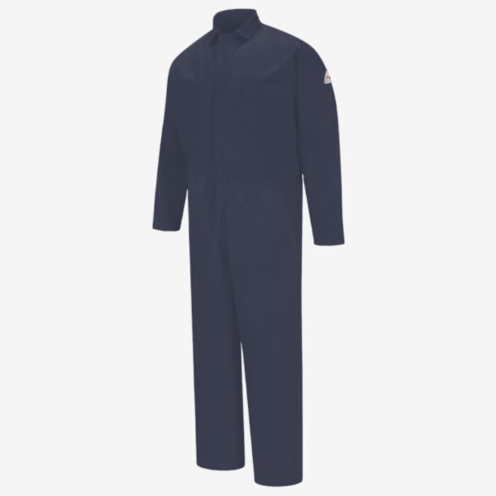 Bulwark Men's Tall Classic Industrial Coverall - Excel FR CEH2T Men's Tall Classic Industrial Coverall - Excel FR Thumbnail