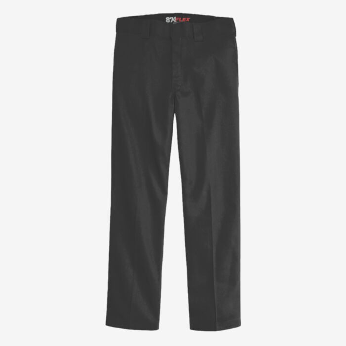 Dickies Men's Extended Sizes Industrial 874® Flex Work Pants 874XEXT Men's Extended Sizes Industrial 874® Flex Work Pants Thumbnail