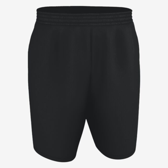 Alleson Athletic Youth Blank Game Shorts A205BY Youth Blank Game Shorts Thumbnail