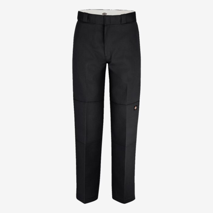 Dickies Men's Odd Sizes Double Knee Work Pants 8528ODD Men's Odd Sizes Double Knee Work Pants Thumbnail