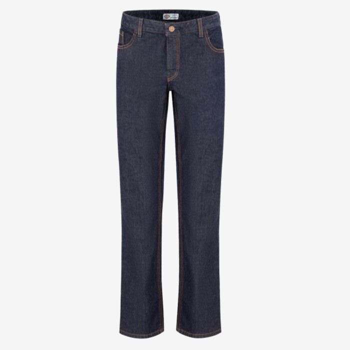 Dickies Women's Industrial 5-Pocket Jeans FD23 Women's Industrial 5-Pocket Jeans Thumbnail