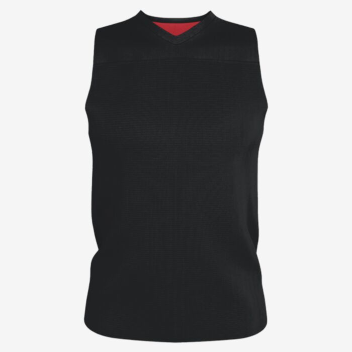 Alleson Athletic Men's Blank Reversible Game Jersey A105BA Men's Blank Reversible Game Jersey Thumbnail