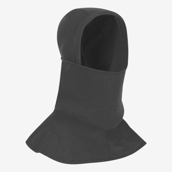 Bulwark Unisex Balaclava With Face Mask HEB2 Unisex Balaclava With Face Mask Thumbnail
