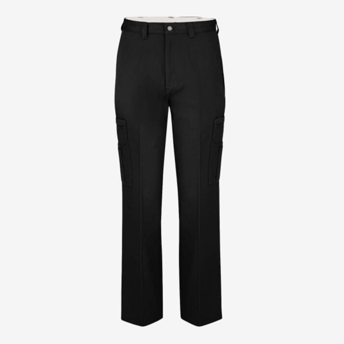 Dickies Men's Odd Sizes Industrial Cotton Cargo Pants LP39ODD Men's Odd Sizes Industrial Cotton Cargo Pants Thumbnail