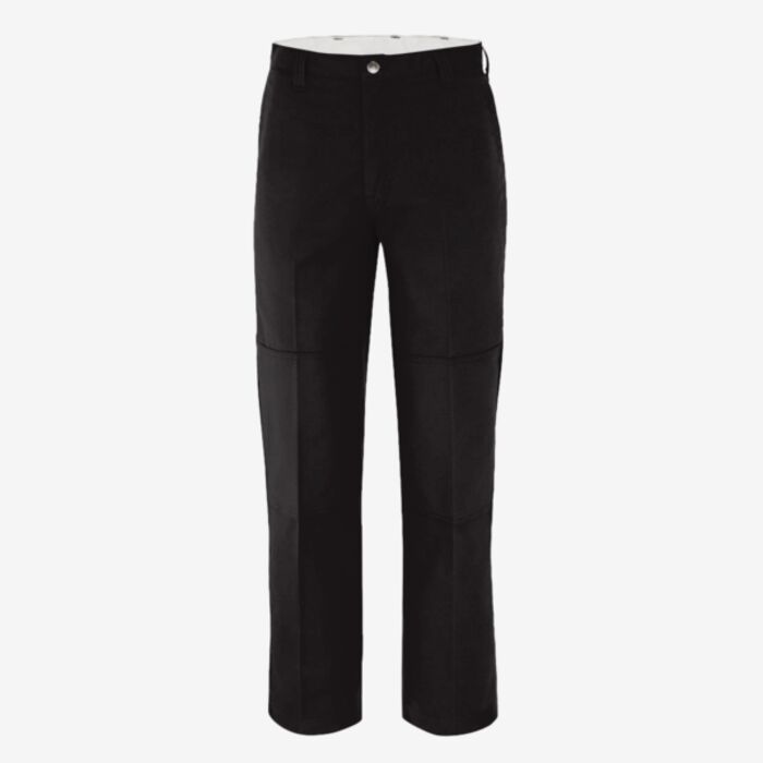 Dickies Men's Odd Sizes Premium Industrial Double Knee Pants LP56ODD Men's Odd Sizes Premium Industrial Double Knee Pants Thumbnail