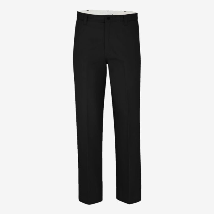 Dickies Men's Industrial Flat Front Pants LP92 Men's Industrial Flat Front Pants Thumbnail