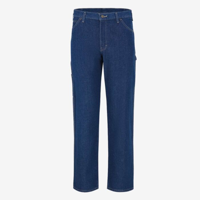 Dickies Men's Odd Sizes Industrial Carpenter Jeans LU20ODD Men's Odd Sizes Industrial Carpenter Jeans Thumbnail