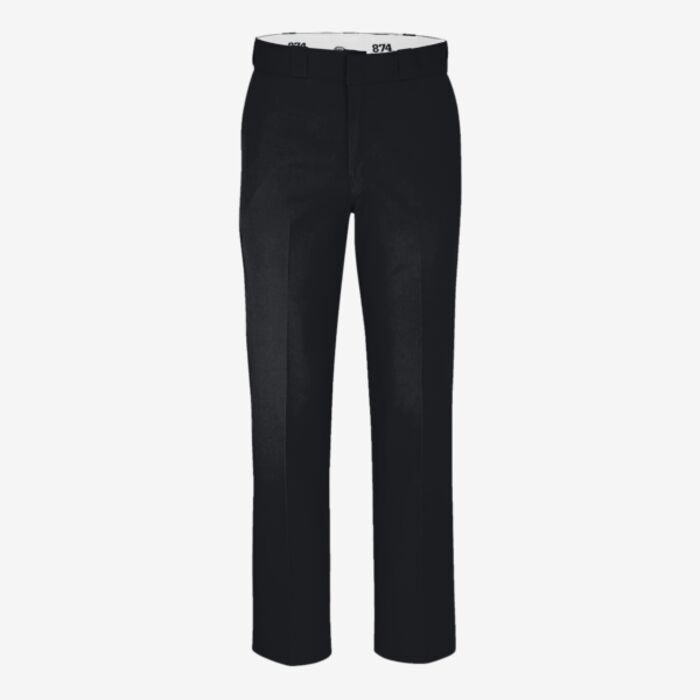 Dickies Men's Odd Sizes Industrial 874® Work Pants P874ODD Men's Odd Sizes Industrial 874® Work Pants Thumbnail