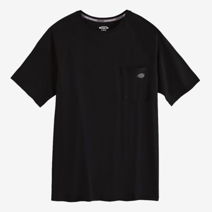 Dickies Men's Performance Cooling T-Shirt S600 Men's Performance Cooling T-Shirt Thumbnail