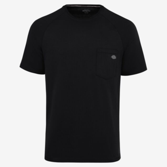 Dickies Men's Tall Performance Cooling T-Shirt S600T Men's Tall Performance Cooling T-Shirt Thumbnail