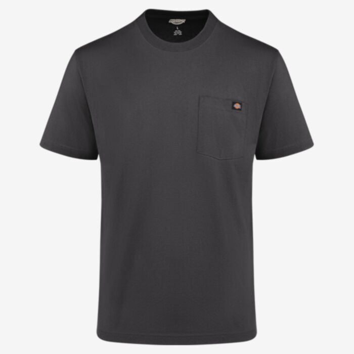 Dickies Men's Tall Traditional Heavyweight T-Shirt WS50-DT Men's Tall Traditional Heavyweight T-Shirt Thumbnail