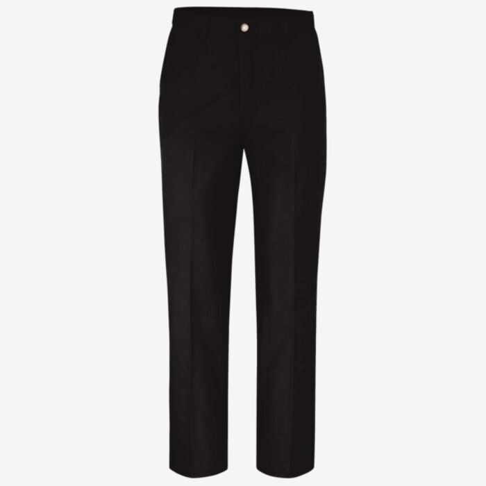 Dickies Men's Extended Sizes Premium Industrial Flat Front Comfort Waist Pants LP70EXT Men's Extended Sizes Premium Industrial Flat Front Comfort Waist Pants Thumbnail