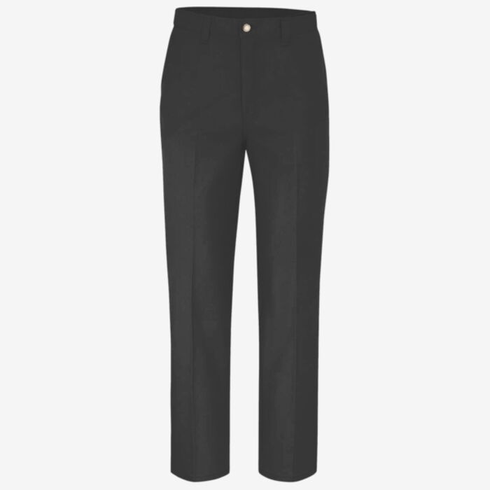 Dickies Men's Premium Industrial Flat Front Comfort Waist Pants LP70 Men's Premium Industrial Flat Front Comfort Waist Pants Thumbnail