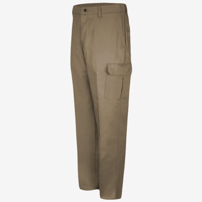 Red Kap Men's Extended Sizes Cargo Pants PC76EXT Men's Extended Sizes Cargo Pants Thumbnail