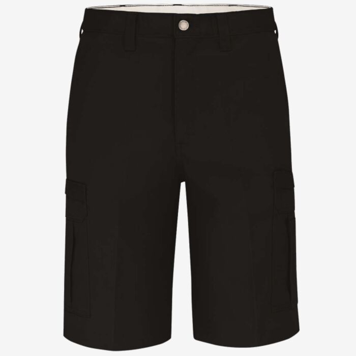 Dickies Men's Extended Sizes Premium 11" Industrial Cargo Shorts LR42EXT Men's Extended Sizes Premium 11" Industrial Cargo Shorts Thumbnail