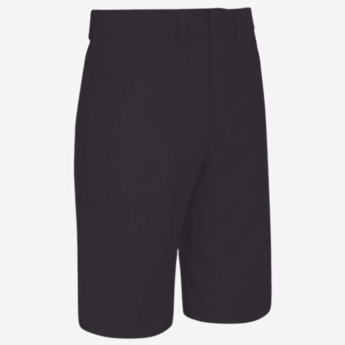 Red Kap Men's Extended Sizes Lightweight Crew Shorts PT4LEXT Men's Extended Sizes Lightweight Crew Shorts Thumbnail
