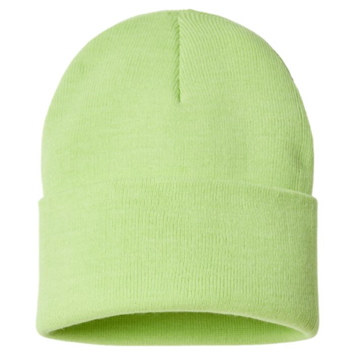Atlantis Headwear Sustainable Beanie PURE Sustainable Beanie Thumbnail