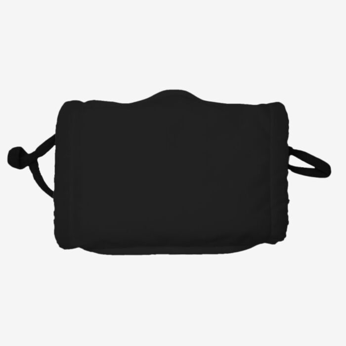 Hanes 2-Ply Polyester Pocket Face Mask MKPKPR 2-Ply Polyester Pocket Face Mask Thumbnail