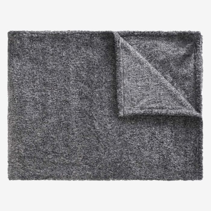 J. America Boundary Shag Blanket 8465 Boundary Shag Blanket Thumbnail