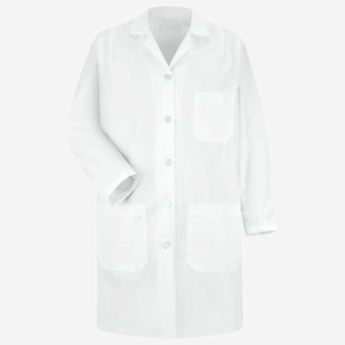 Red Kap Women's Lab Coat 5210 Women's Lab Coat Thumbnail