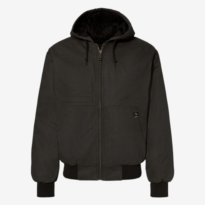 DRI DUCK Men's Laramie Power Move Jacket 5034T Men's Laramie Power Move Jacket Thumbnail