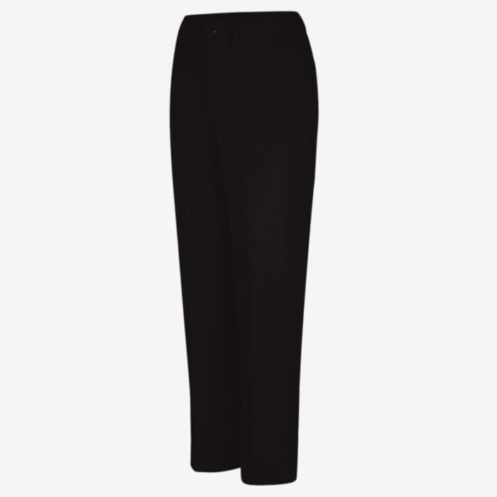 Red Kap Women's Elastic Insert Work Pants PT61 Women's Elastic Insert Work Pants Thumbnail