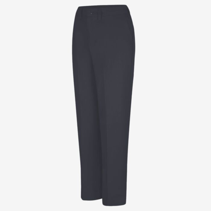 Red Kap Women's Pleated Twill Slacks PT39 Women's Pleated Twill Slacks Thumbnail