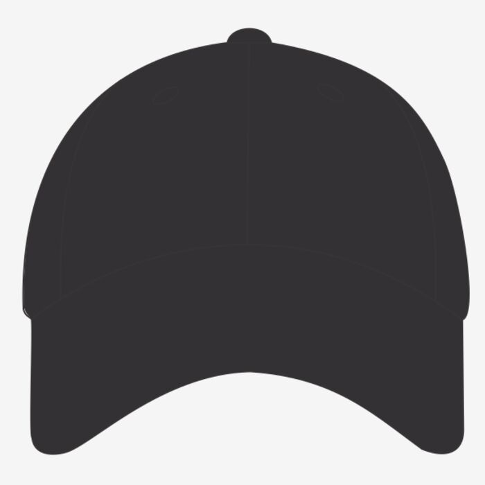 Red Kap Polyester Ball Cap HB20 Polyester Ball Cap Thumbnail