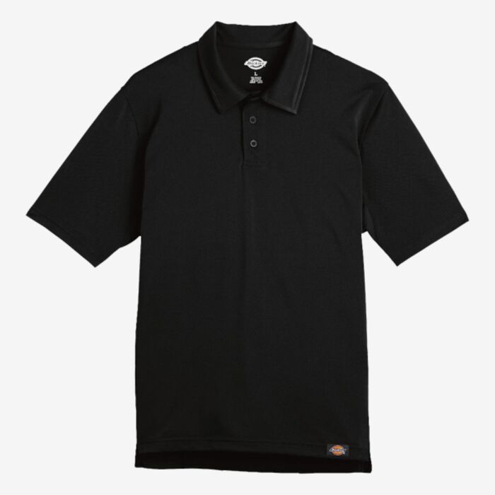 Dickies Men's WorkTech Cooling Mesh Shirt LS45 Men's WorkTech Cooling Mesh Shirt Thumbnail