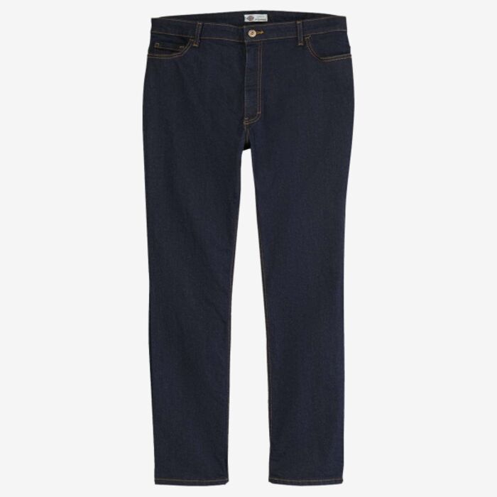 Dickies Women's Industrial 31" Inseam 5-Pocket Flex Jeans FW20 Women's Industrial 31" Inseam 5-Pocket Flex Jeans Thumbnail