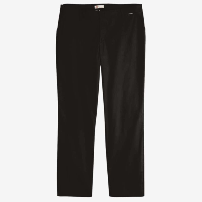 Dickies Women's Plus Sizes Premium Flat Front Pants FW21 Women's Plus Sizes Premium Flat Front Pants Thumbnail