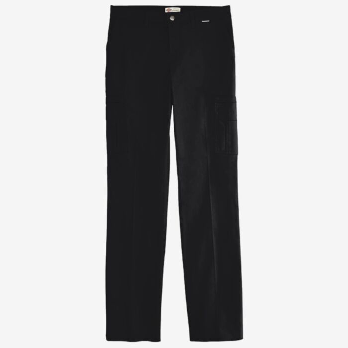 Dickies Women's Premium Cargo Pants FW72 Women's Premium Cargo Pants Thumbnail