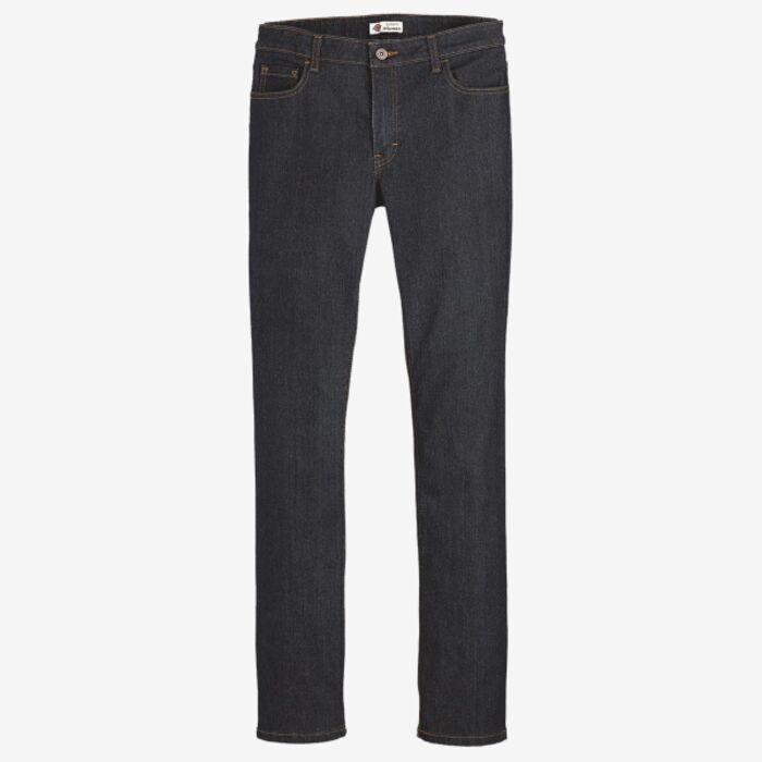 Dickies Women's Industrial 32" Inseam 5-Pocket Flex Jeans FD20 Women's Industrial 32" Inseam 5-Pocket Flex Jeans Thumbnail