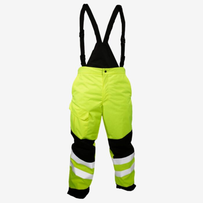 Kishigo Men's Premium Brilliant Series® Insulated Pants IN410 Men's Premium Brilliant Series® Insulated Pants Thumbnail