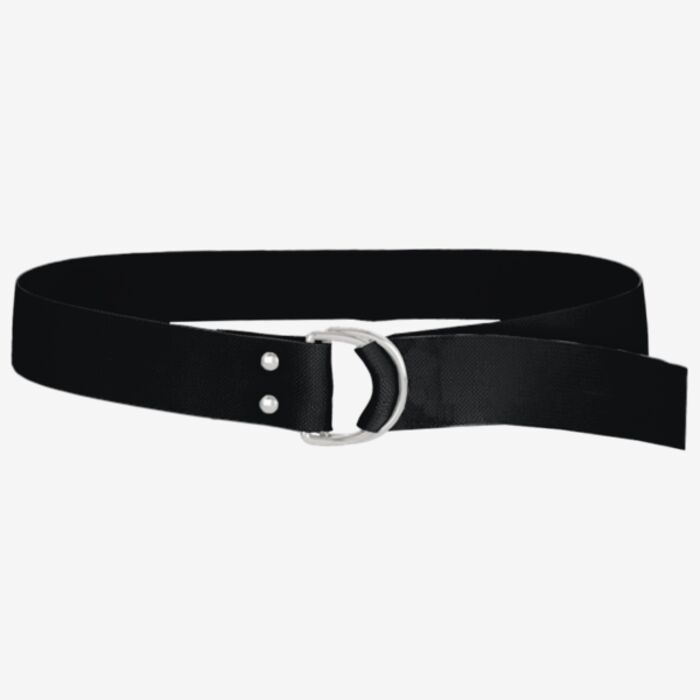 Alleson Athletic Football Belt 1" Width 3FBLA Football Belt 1" Width Thumbnail