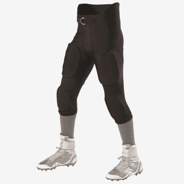 Alleson Athletic Youth Intergrated Football Pants 689SY Youth Intergrated Football Pants Thumbnail