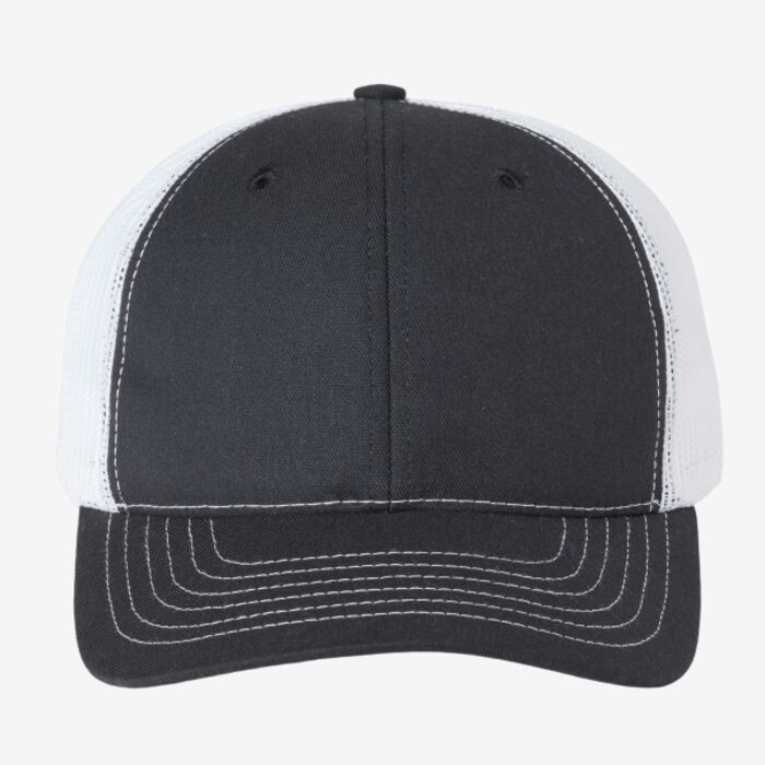 Classic Caps USA-Made Trucker Cap USA100 USA-Made Trucker Cap Thumbnail