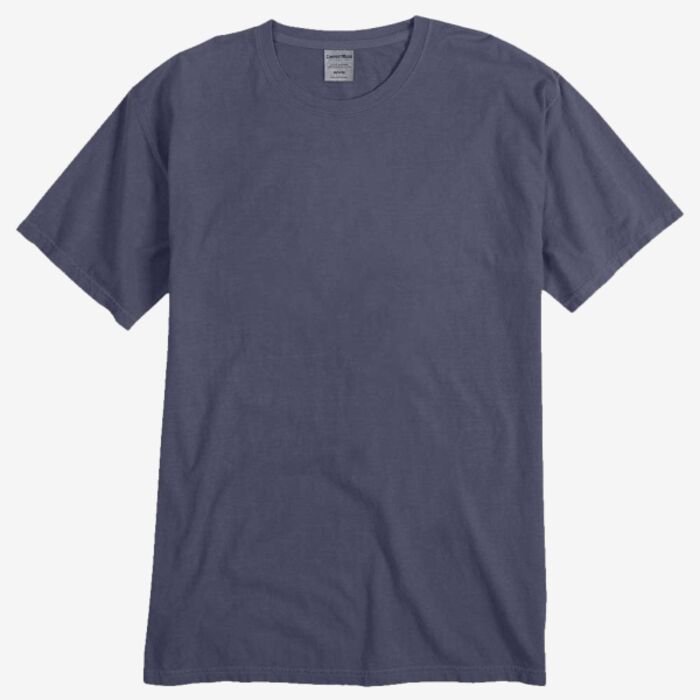 ComfortWash by Hanes Unisex Garment-Dyed Tearaway T-Shirt CW100 Unisex Garment-Dyed Tearaway T-Shirt Thumbnail