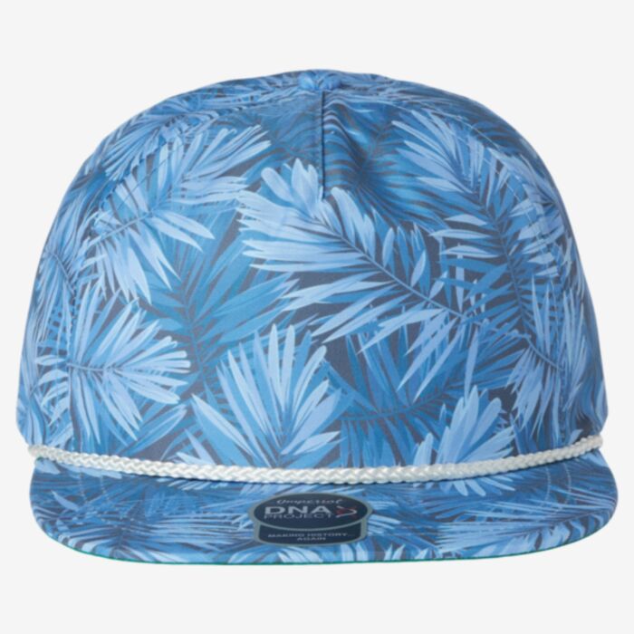 Imperial The Aloha Rope Cap DNA010 The Aloha Rope Cap Thumbnail