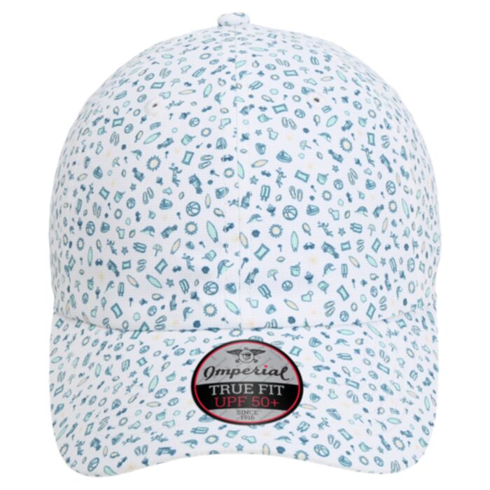 Imperial Alter Ego Cap X210R Alter Ego Cap Thumbnail