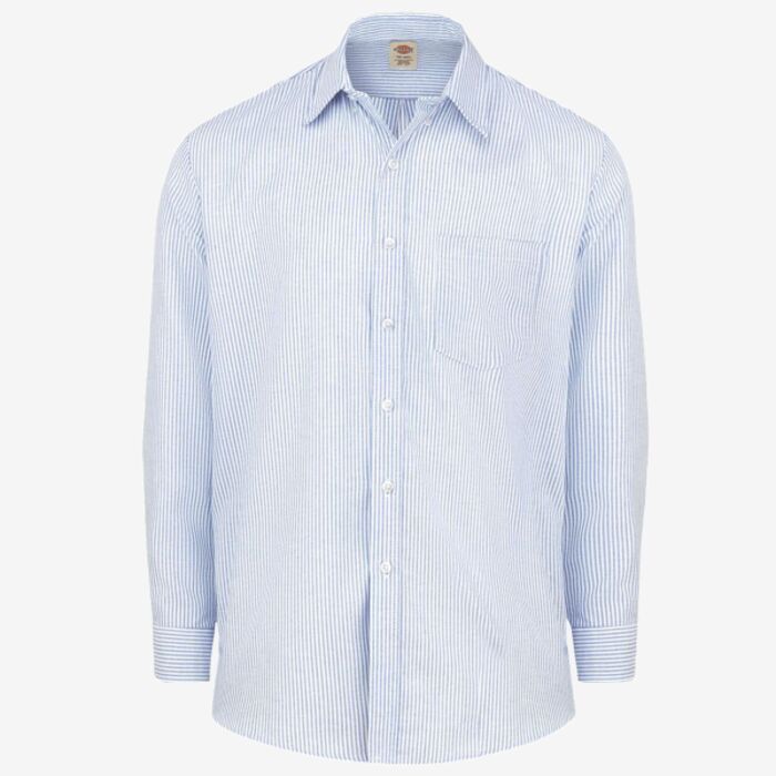 Dickies Men's Oxford Shirt SSS36 Men's Oxford Shirt Thumbnail