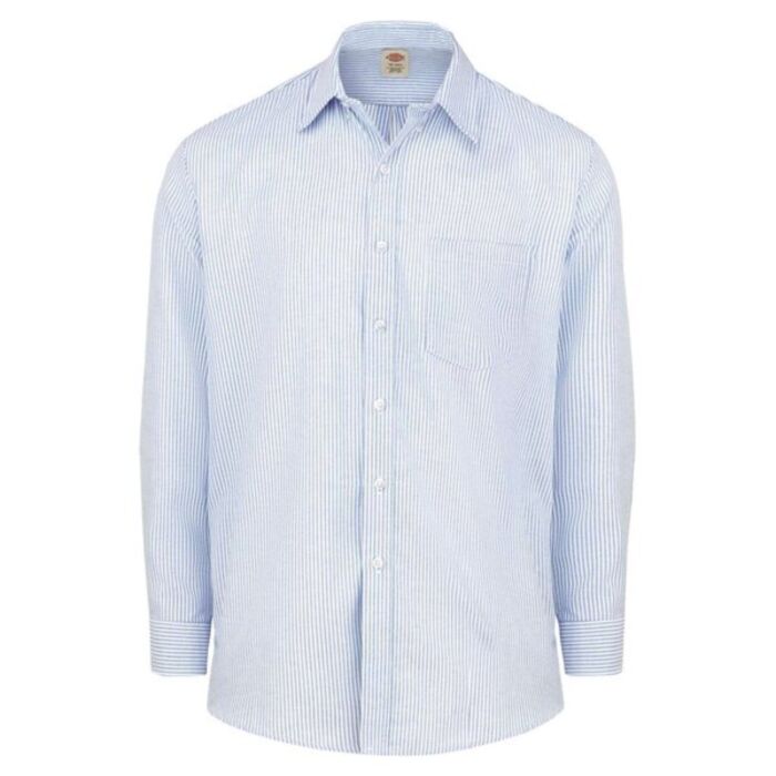 Dickies Men's Tall Oxford Shirt SSS36T Men's Tall Oxford Shirt Thumbnail