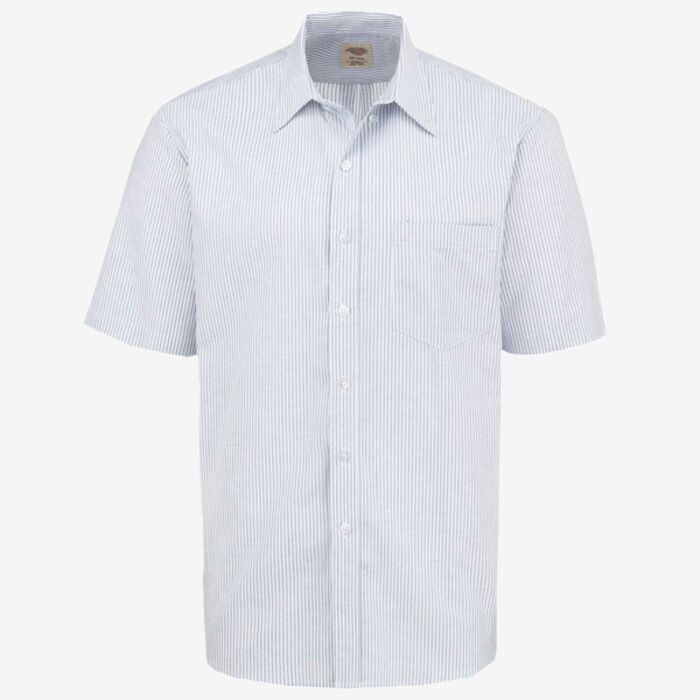 Dickies Men's Short Sleeve Oxford Shirt SSS46 Men's Short Sleeve Oxford Shirt Thumbnail