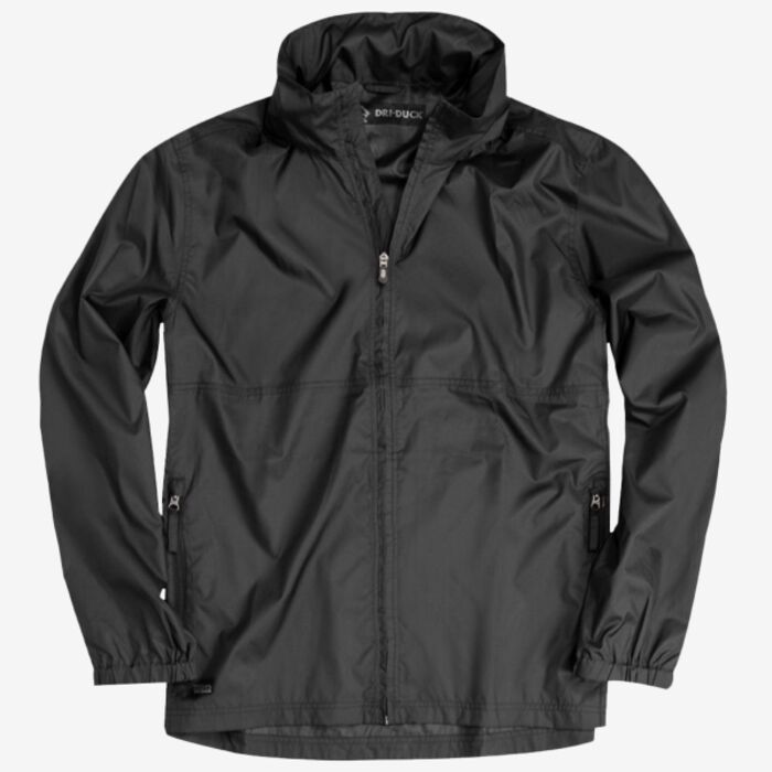 DRI DUCK Men's River Packable Jacket 5330 Men's River Packable Jacket Thumbnail
