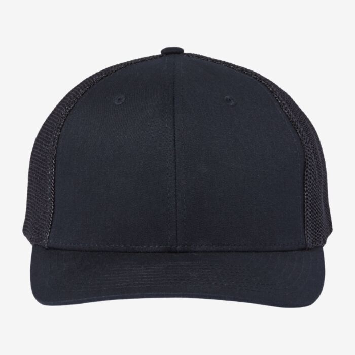 Richardson 112+ R-Flex Adjustable Trucker Cap 112PL 112+ R-Flex Adjustable Trucker Cap Thumbnail