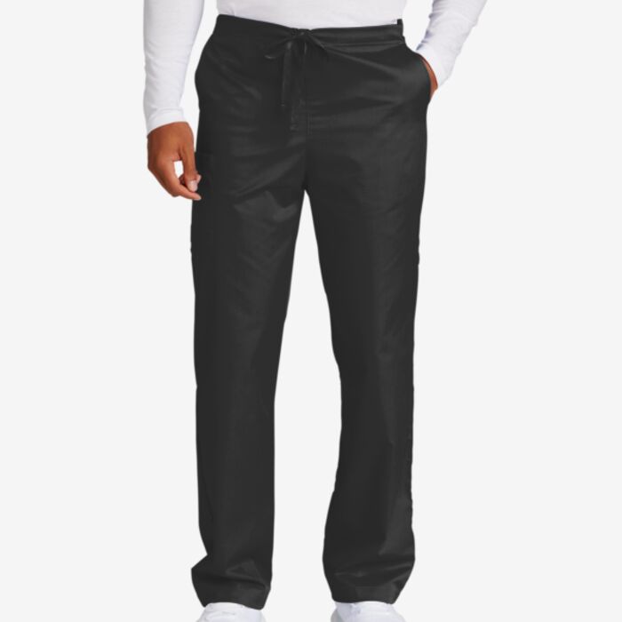Wink Unisex Short WorkFlex Cargo Pant WW3150S Unisex Short WorkFlex Cargo Pant Thumbnail